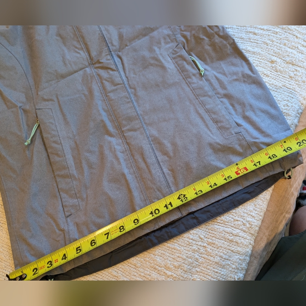 North Face Hyvent 2.5l - image 6